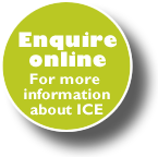 Enquire online for more information about ICE